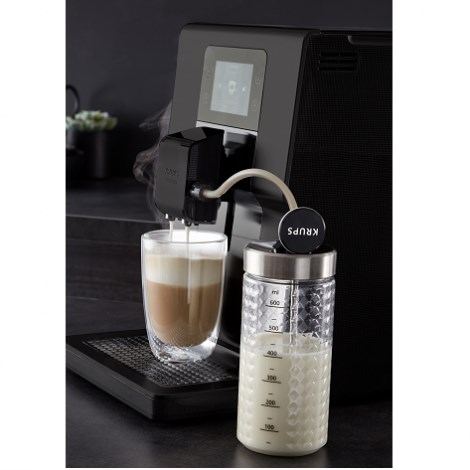 Krups Intution Preference EA875U10 coffee maker Semi-auto Espresso machine 3 L - Afbeelding 10