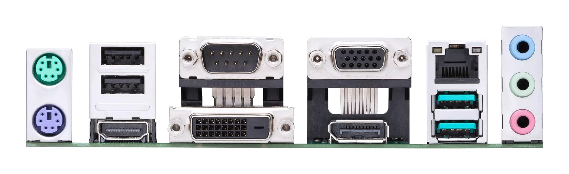 ASUS Pro H610M-C-CSM - bundkort - micr - Afbeelding 5