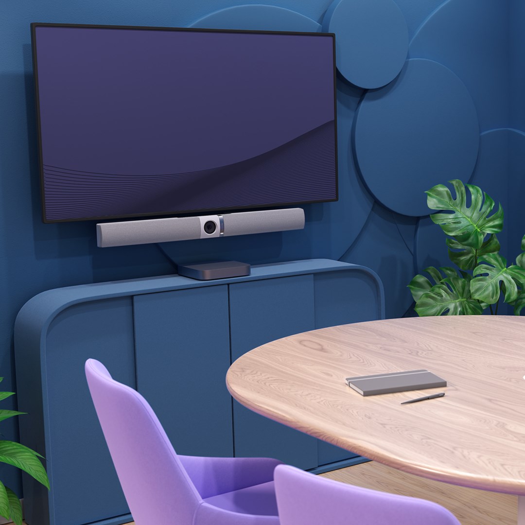 Owl Labs Owl Bar video conferencing system 48 MP Ethernet LAN Video collaboration bar - Afbeelding 7