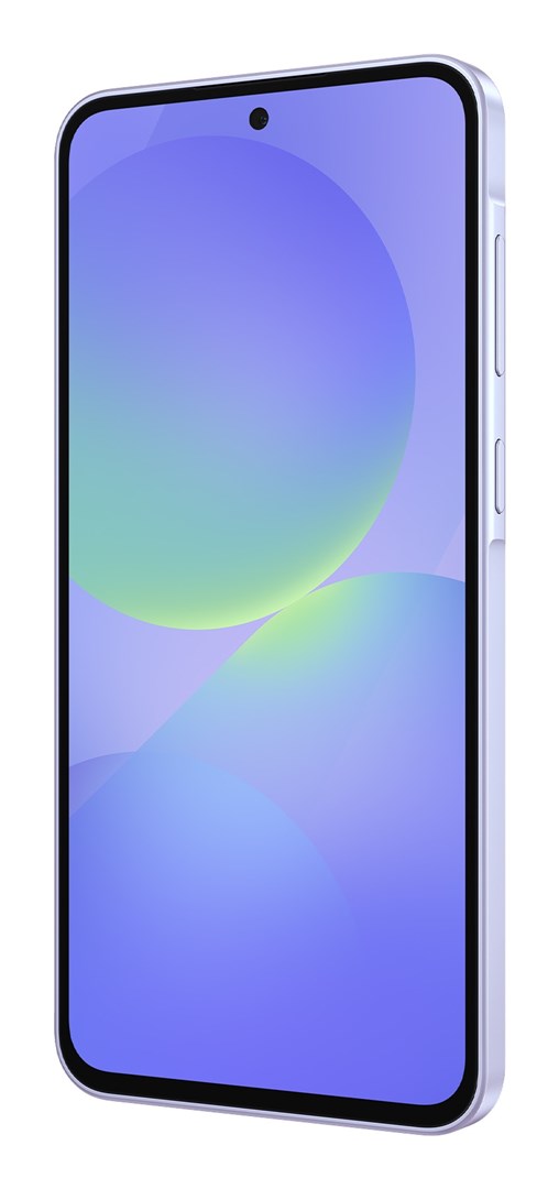 Samsung Galaxy A36 5G 17 cm (6.7") Dual SIM Android 15 USB Type-C 6 GB 128 GB 5000 mAh Lavender - Afbeelding 5