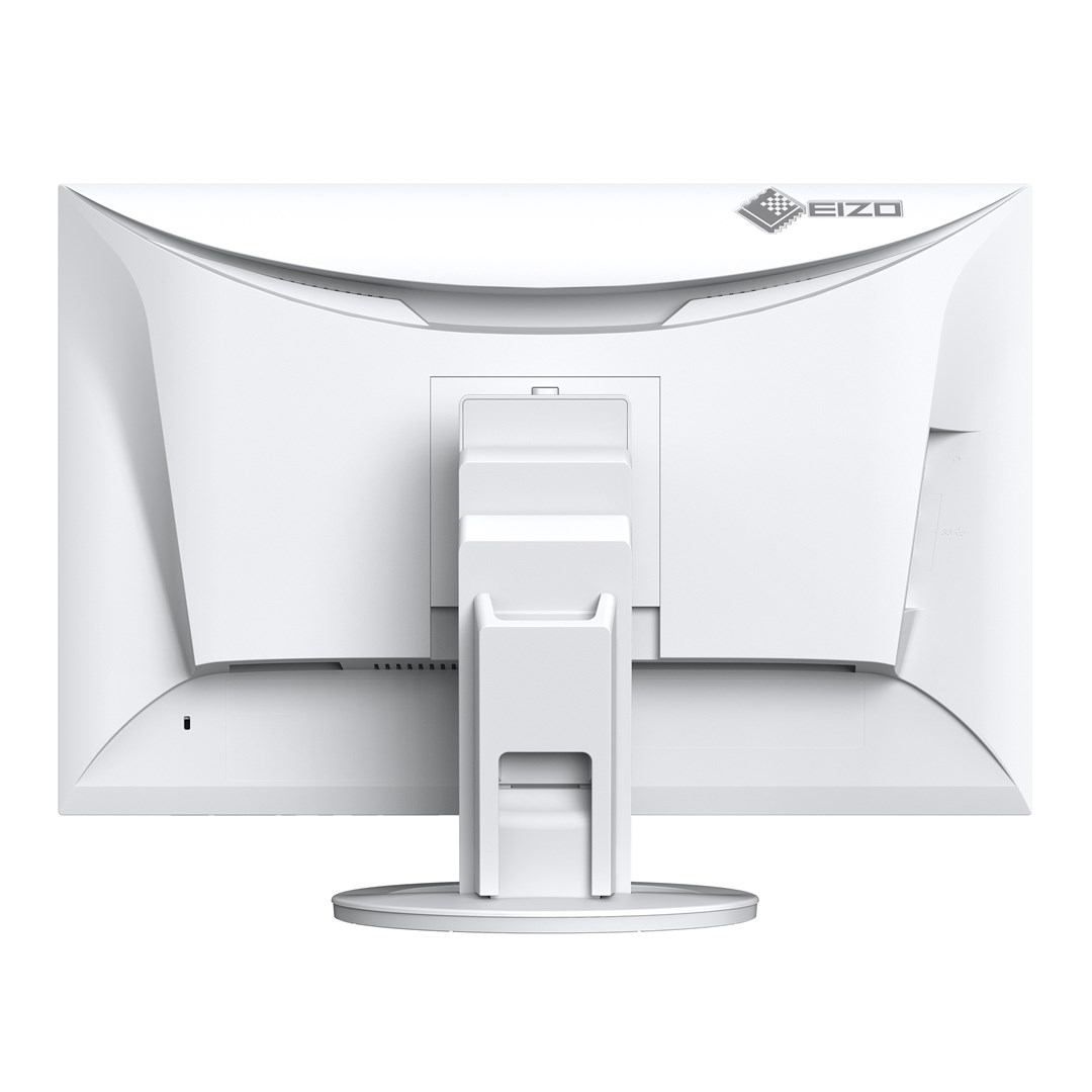 Monitor EIZO FlexScan EV2495-WT 24.1" WUXGA LED - Afbeelding 6