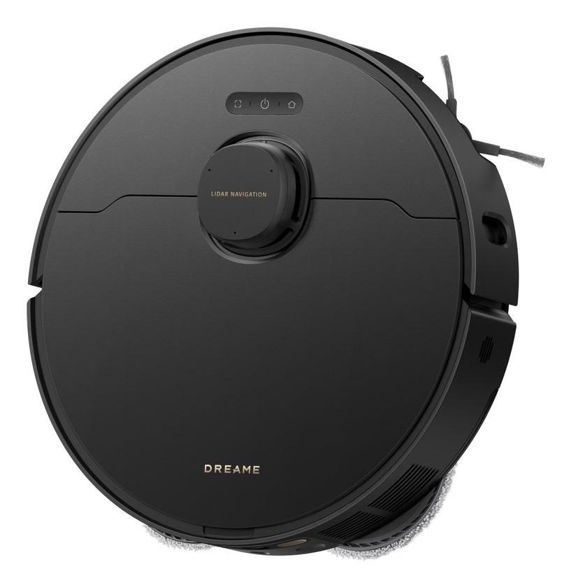 Dreame X40 Master Vacuum Cleaner - Afbeelding 8
