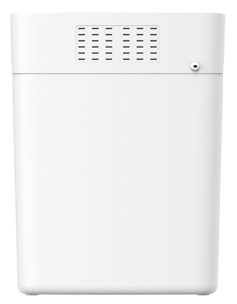 HP ONESHRED 8CC 15L paper shredder Micro-cut shredding - Afbeelding 4
