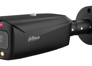 Dahua Technology WizSense IPC-HFW3549T1-AS-PV Bullet IP security camera Outdoor 2592 x 1944 pixels Ceiling/wall