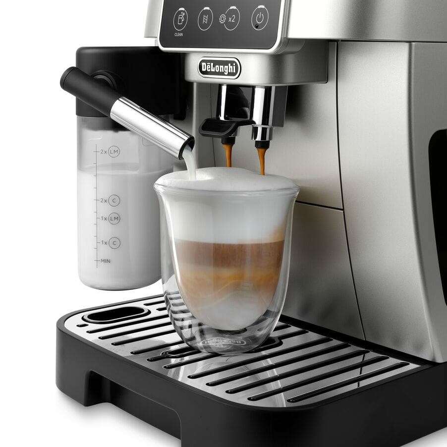 De’Longhi Magnifica ECAM220.80.SB Fully-auto Drip coffee maker 1.8 L - Afbeelding 2