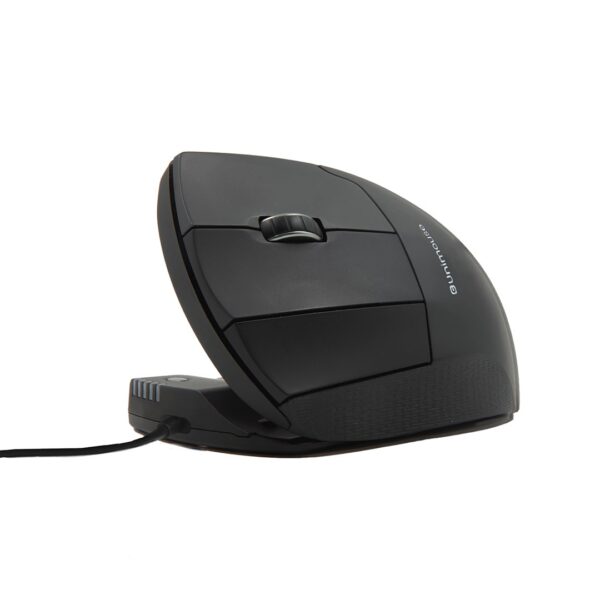 Contour Design Unimouse Left-Handed Wired