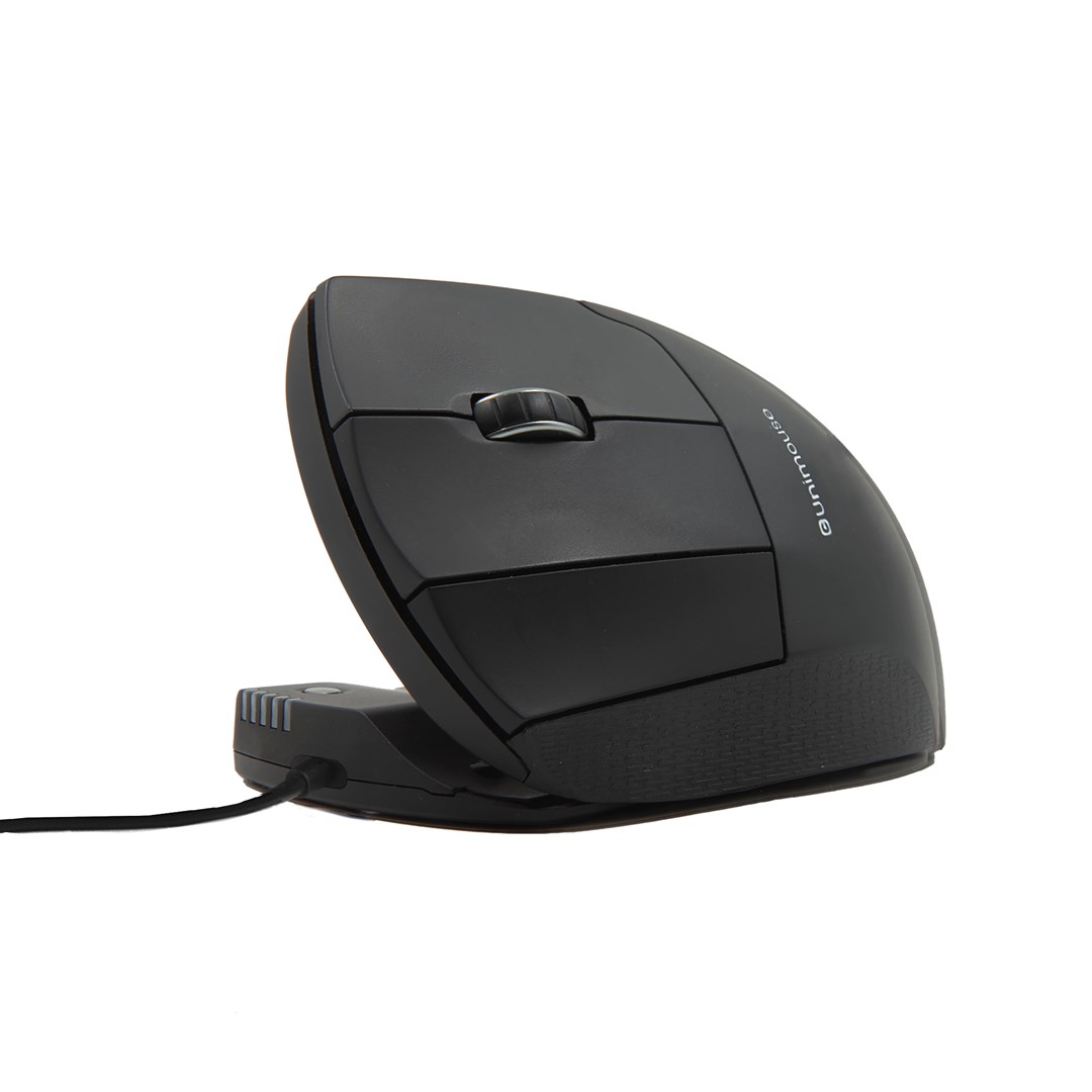 Contour Design Unimouse Left-Handed Wired