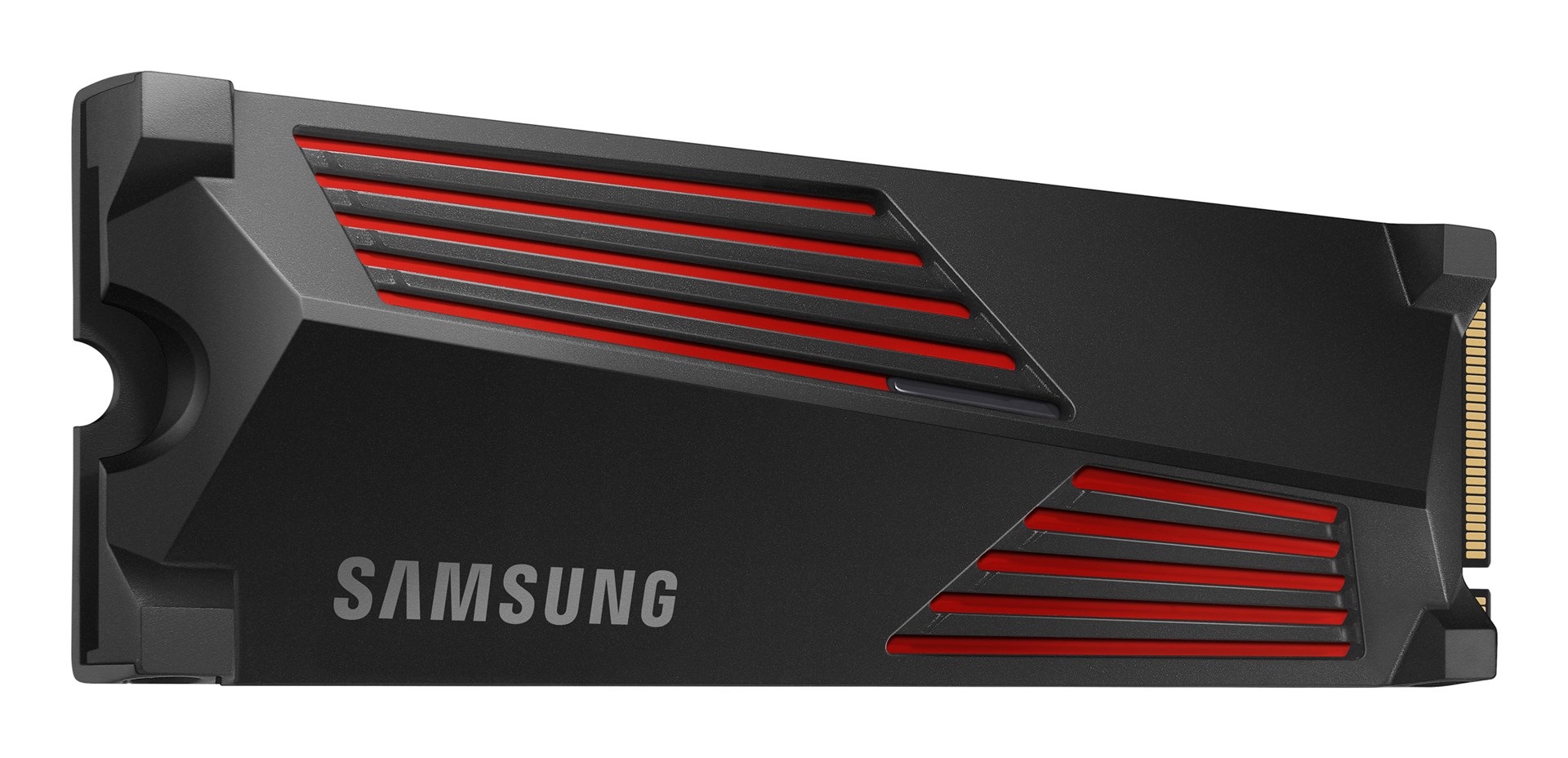 Samsung MZ-V9P2T0 M.2 2 TB PCI Express 4.0 V-NAND MLC NVMe - Afbeelding 10