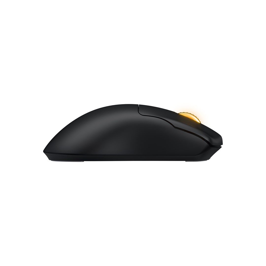 HATOR Pulsar 3 PRO Wireless mouse Gaming Right-hand RF Wireless + Bluetooth + USB Type-A Optical 30000 DPI - Afbeelding 3