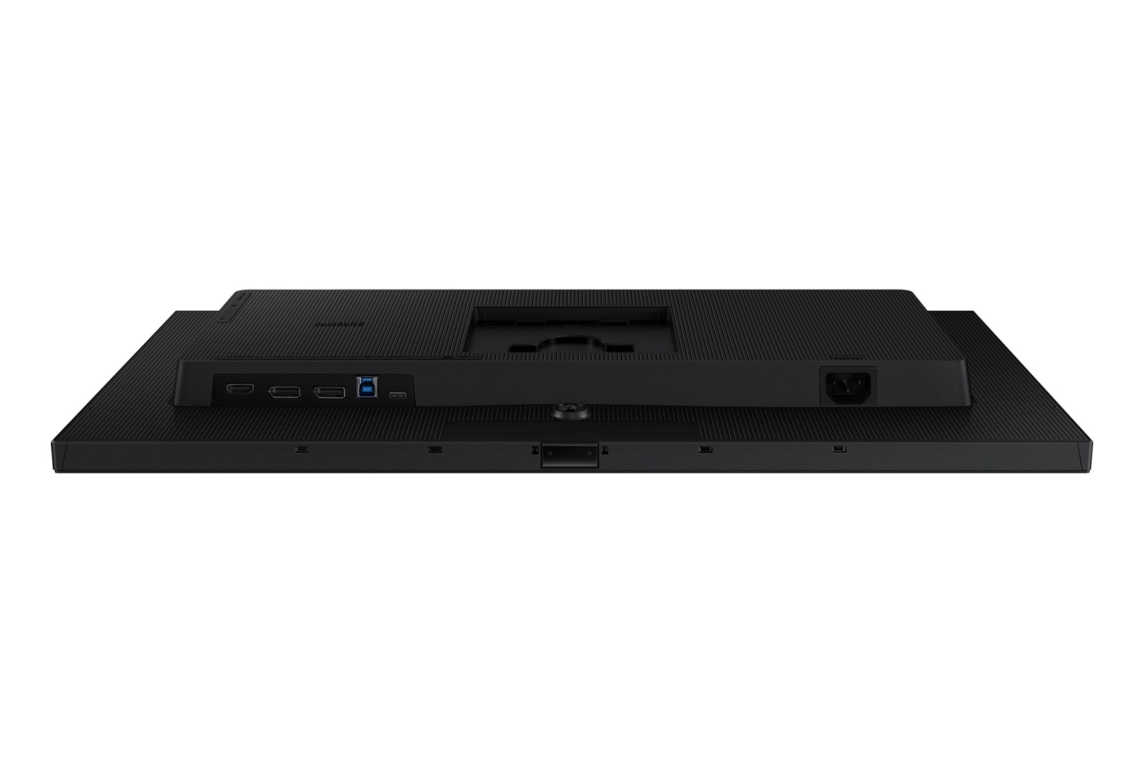 Samsung S60UD computer monitor 61 cm (24") 2560 x 1440 pixels Quad HD LCD Black - Afbeelding 9