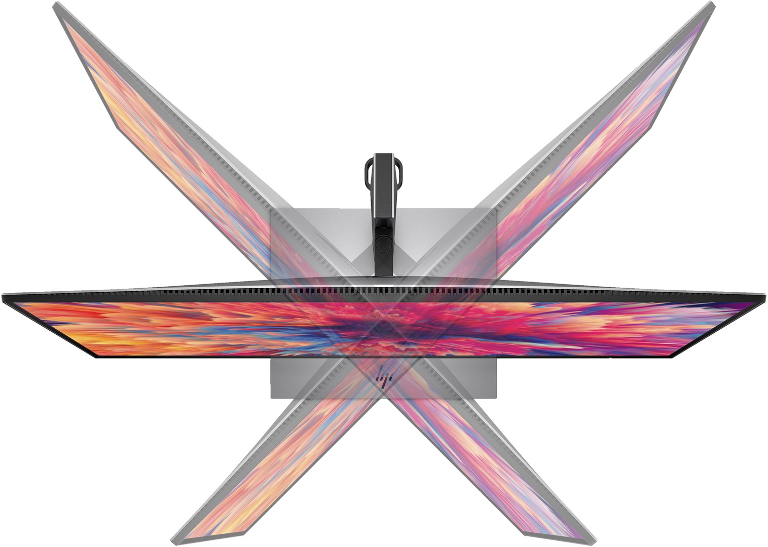 HP Z24q G3 QHD Display - Afbeelding 7