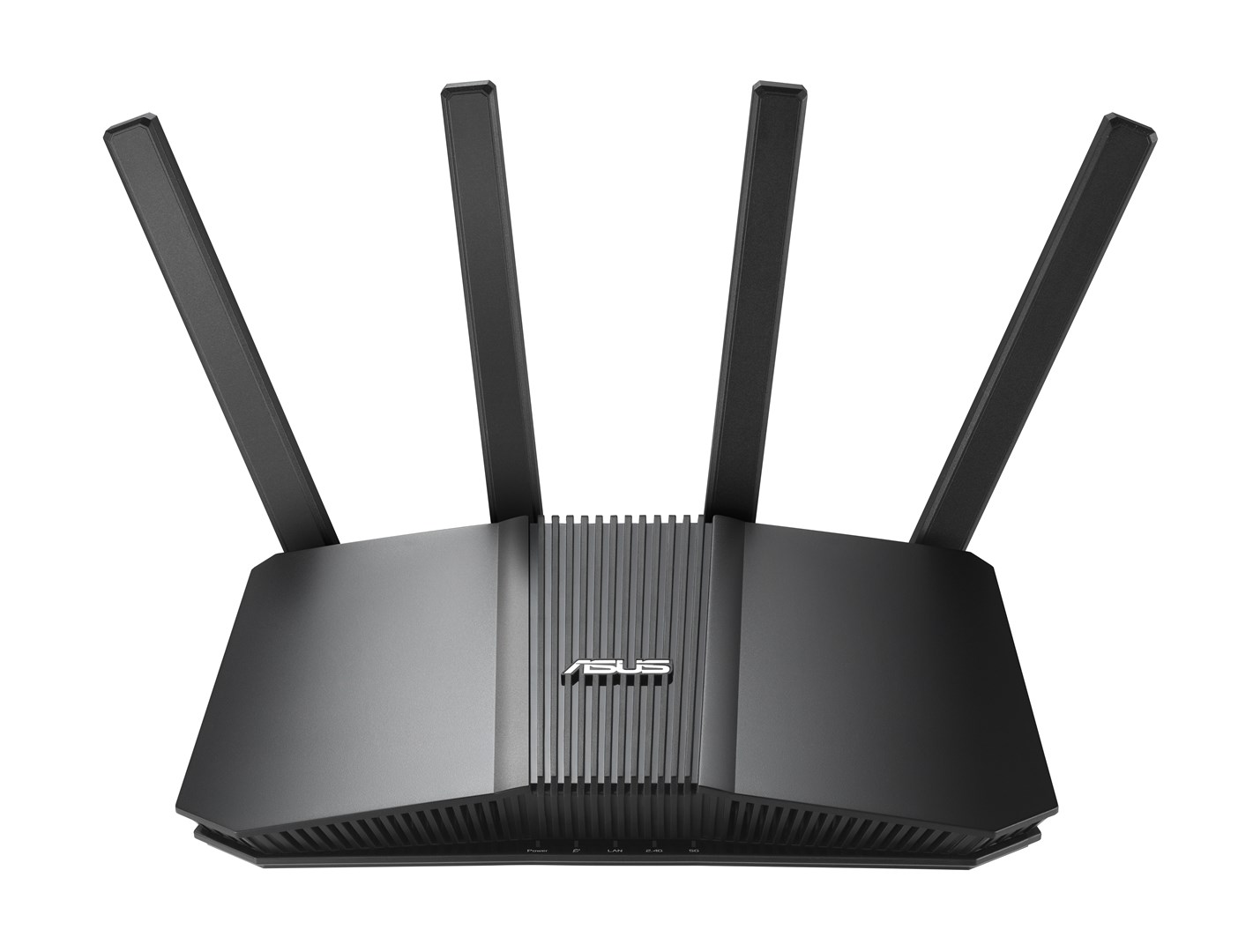 ASUS RT-BE82U BE6500 wireless router 2.5 Gigabit Ethernet Dual-band (2.4 GHz / 5 GHz) Black - Afbeelding 8
