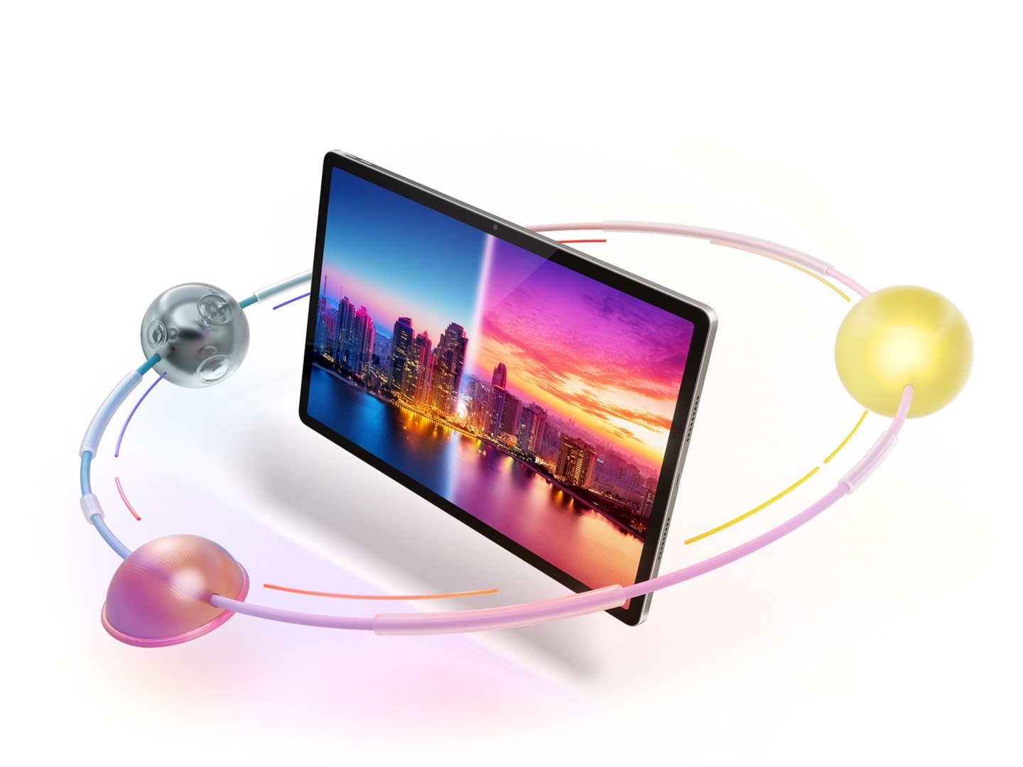 Tablet Lenovo Idea Tab Pro G1 12.7" D8300 - Afbeelding 9