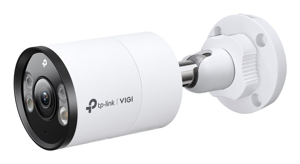 TP-Link INSIGHT S385 Bullet IP security camera Outdoor 3840 x 2160 pixels Wall - Afbeelding 3