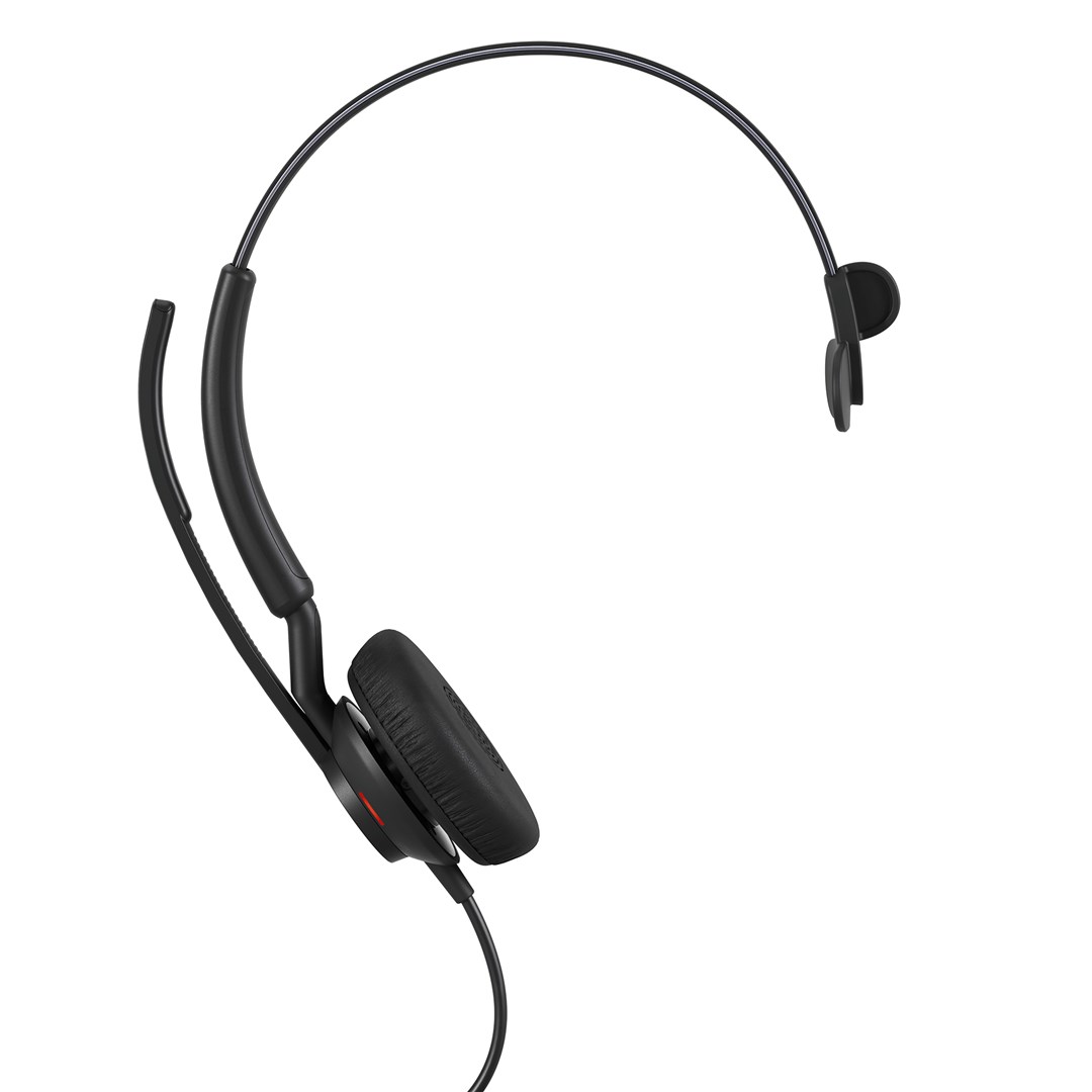 Jabra Engage 50 II - (50 II Link) USB-C MS Mono - Afbeelding 3