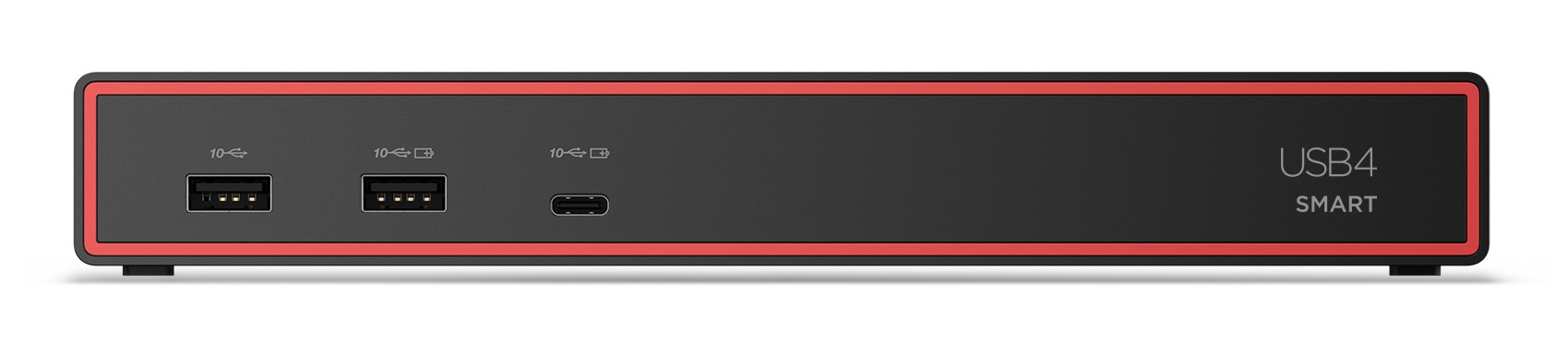 Docking Station - Lenovo ThinkPad USB4 100W - Afbeelding 5