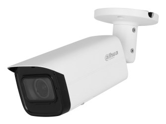Dahua Technology WizSense 5MP IR Vari-focal Bullet Network Camera - Afbeelding 3