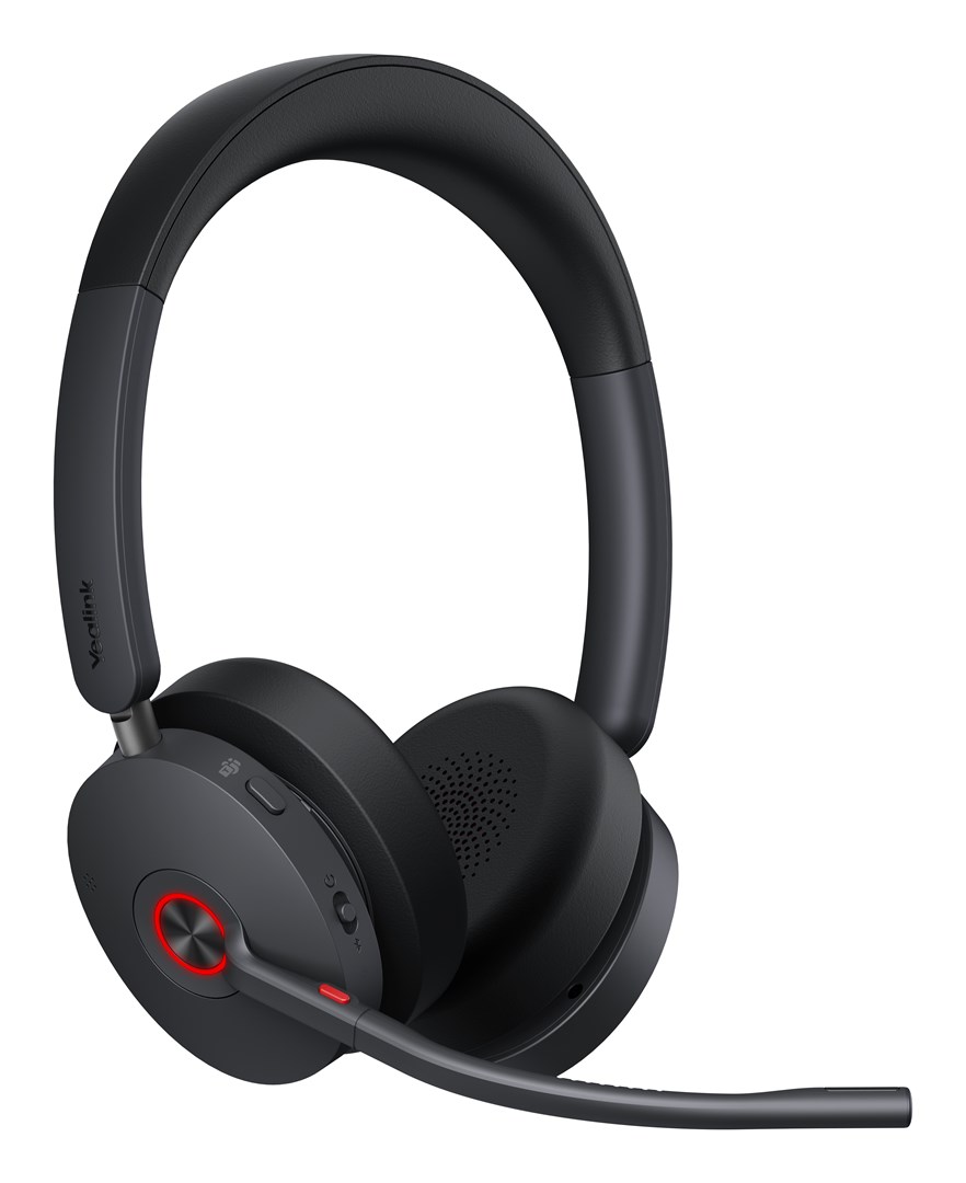 Yealink BH74 Teams USB-C/A Headset - Afbeelding 7