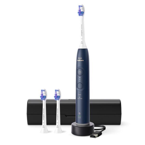 Philips Sonicare 6100 series Series 6100 HX7403/01 Rechargeable Sonic Electric Toothbrush