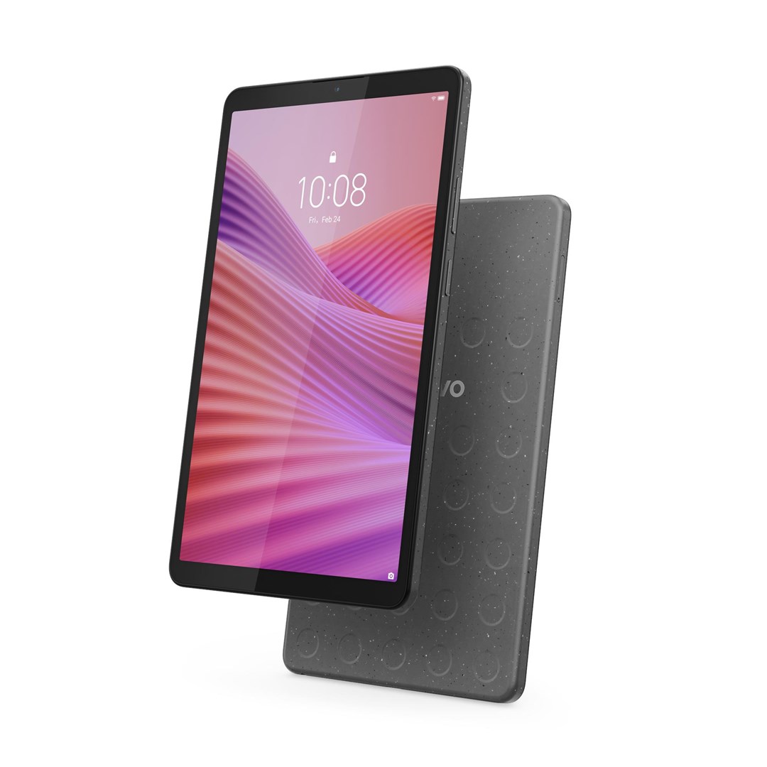 Tablet Lenovo Tab K9 TB310FU Mediatek 8.7" 64GB - Afbeelding 3