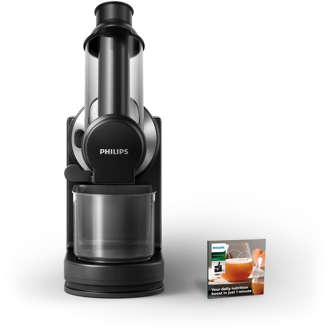 Philips Viva Collection HR1889/70 juice maker Centrifugal juicer 150 W - Afbeelding 3