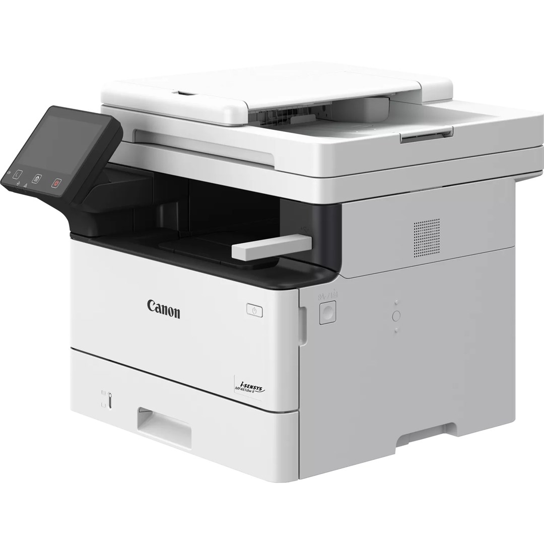 Canon i-SENSYS MF461dw II Laser A4 1200 x 1200 DPI 36 ppm Wi-Fi - Afbeelding 5