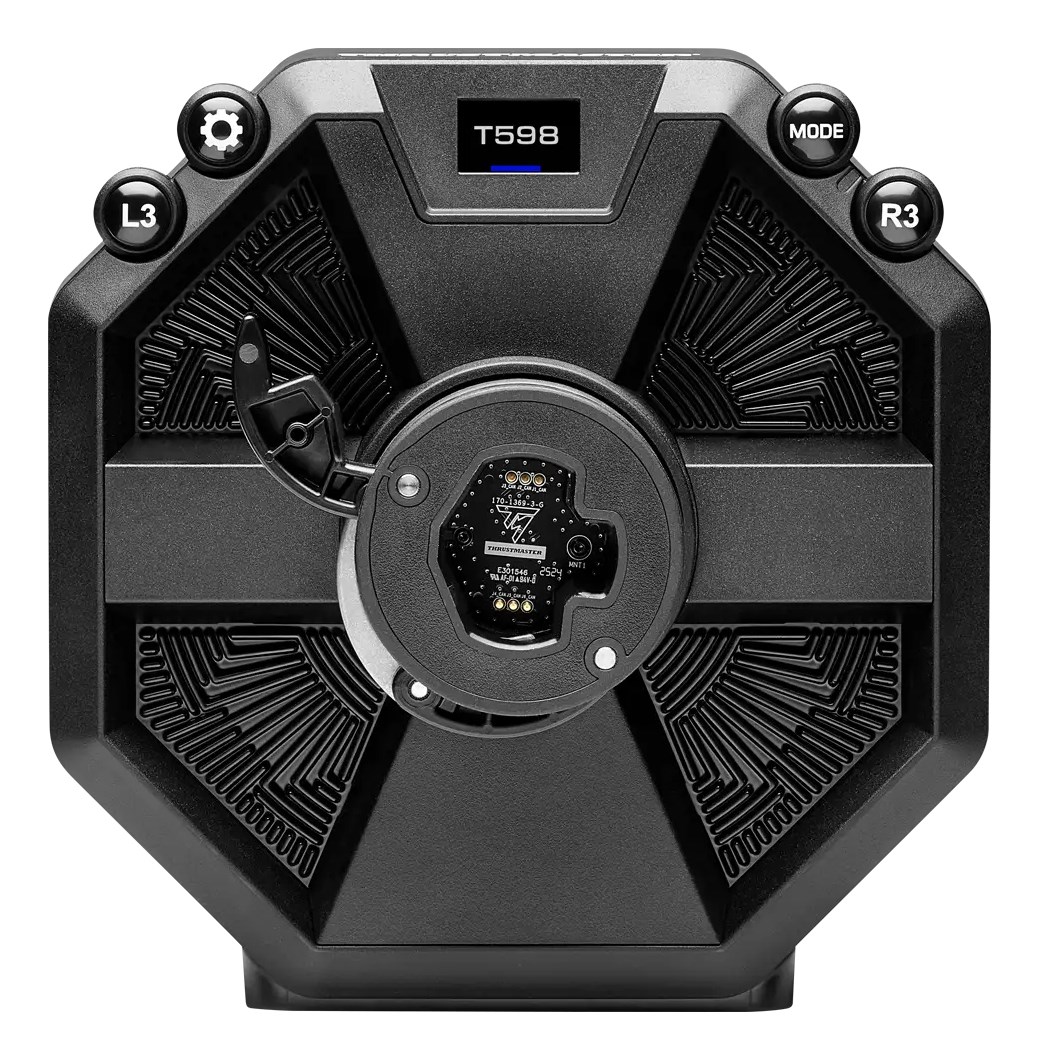 Thrustmaster T598 Servo Base Racing wheel base - Afbeelding 3