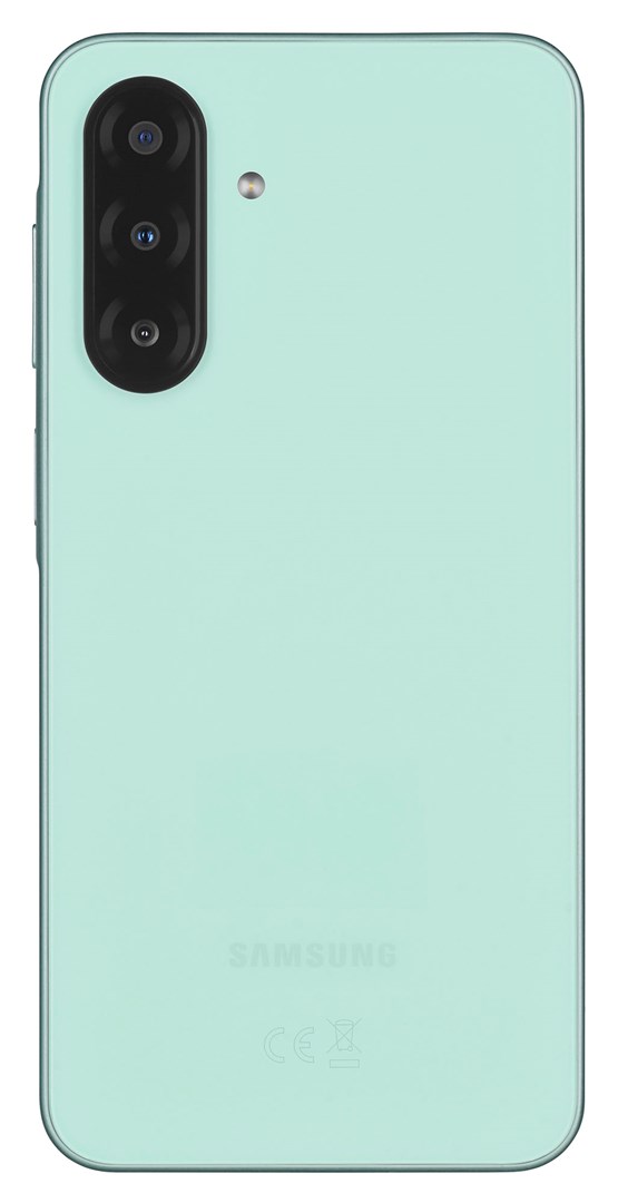 Samsung Galaxy A26 17 cm (6.7") Dual SIM Android 15 5G USB Type-C 8 GB 256 GB 5000 mAh Mint colour - Afbeelding 4