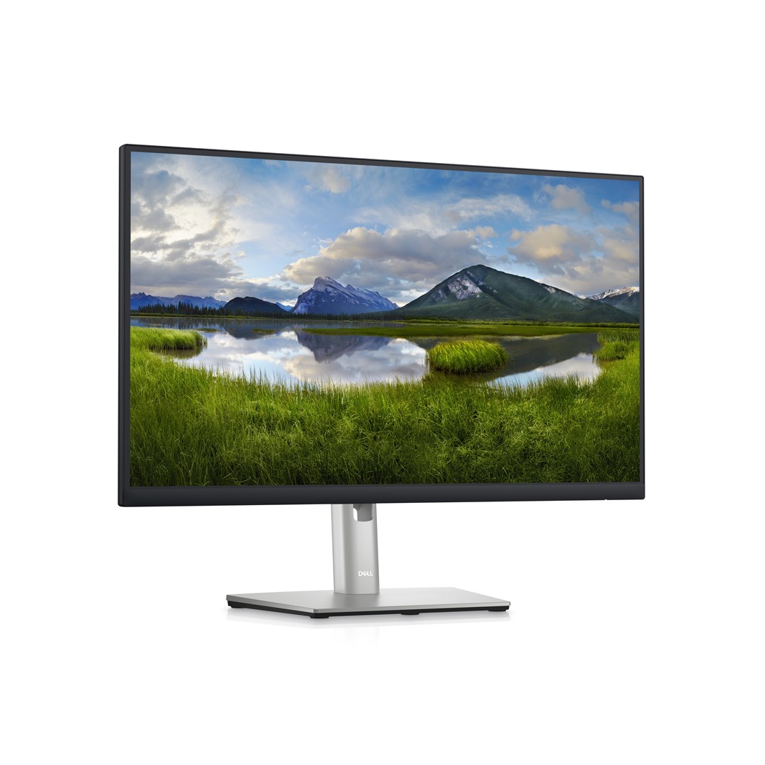 DELL P Series 24 USB-C Hub Monitor - P2423DE - Afbeelding 4