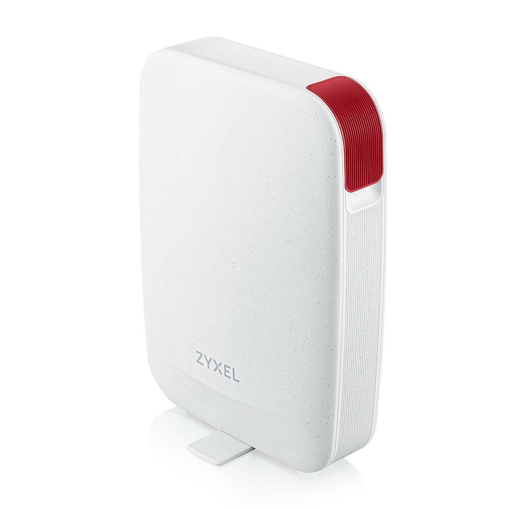 Zyxel USG-LITE 60AX wired router 2.5 Gigabit Ethernet White - Afbeelding 5