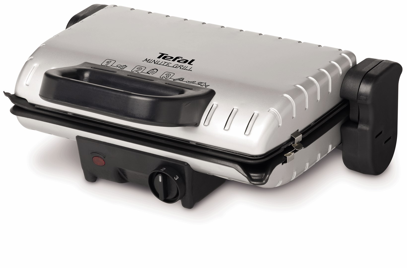 Tefal Minute Grill GC2050 contact grill