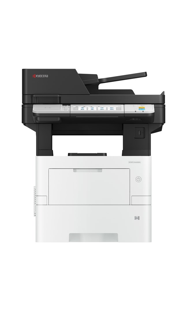KYOCERA ECOSYS MA4500ifx Laser A4 1200 x 1200 DPI 45 ppm - Afbeelding 3