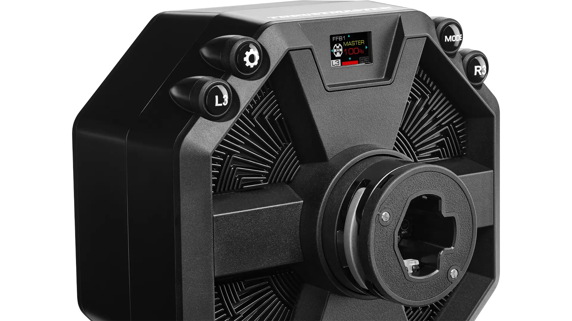 Thrustmaster T598 Servo Base Racing wheel base - Afbeelding 4