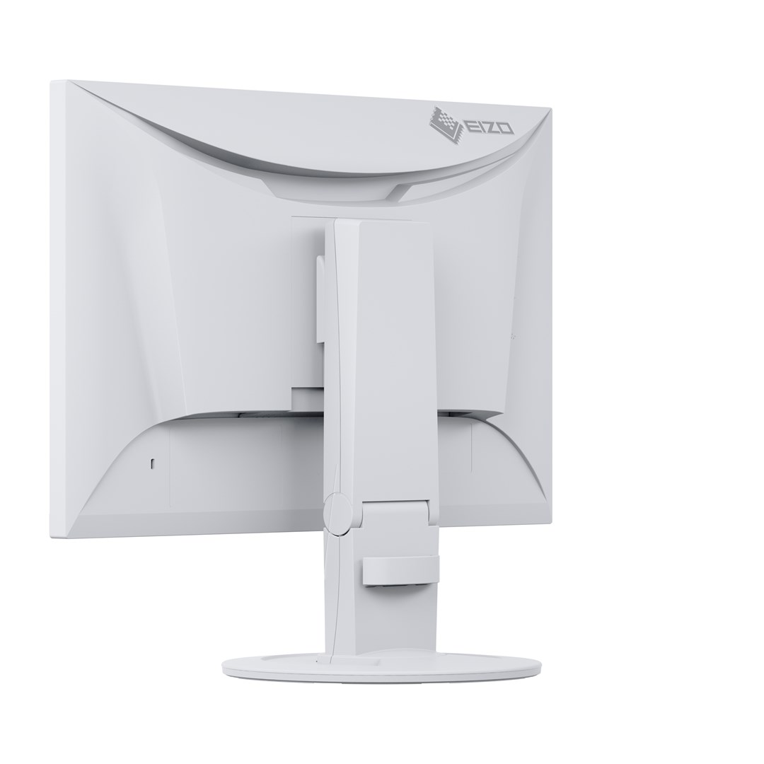 EIZO FlexScan EV2360-WT computer monitor 57.1 cm (22.5") 1920 x 1200 pixels WUXGA LCD White - Afbeelding 4