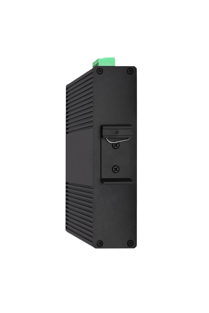 LevelOne Hilbert 8-Port Industrial Gigabit Smart Lite Switch - Afbeelding 3
