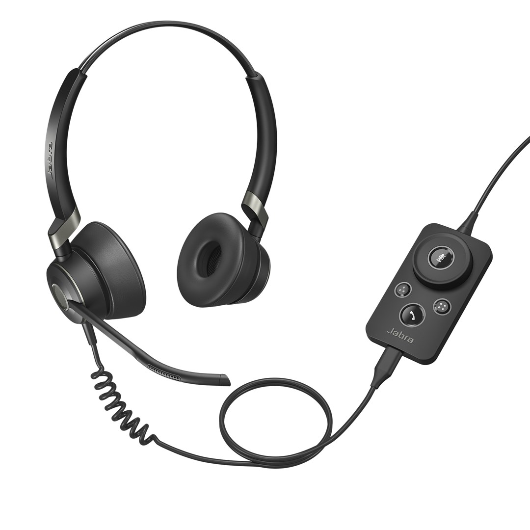 Jabra Engage 50 Stereo - Afbeelding 6