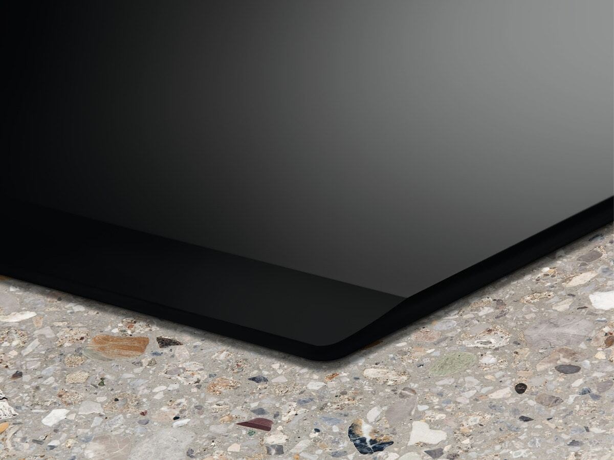 Electrolux EIV64453 Black Built-in 60 cm Zone induction hob 4 zone(s) - Afbeelding 2