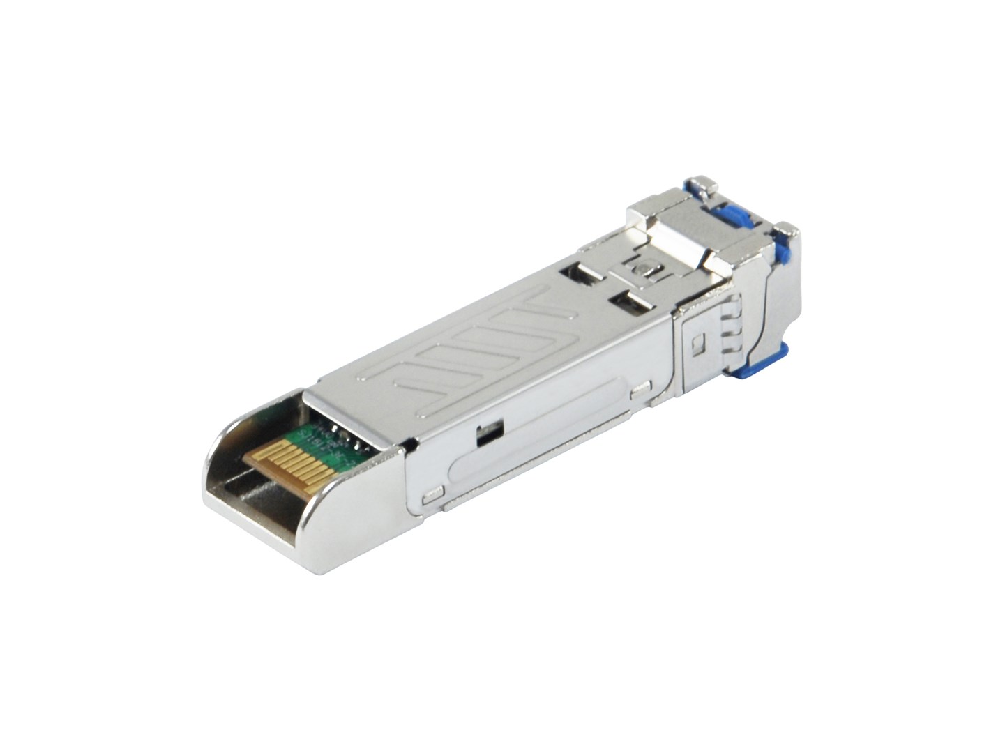 LevelOne 2.5Gbps Single-mode SFP Transceiver, 40km, 1550nm - Afbeelding 2
