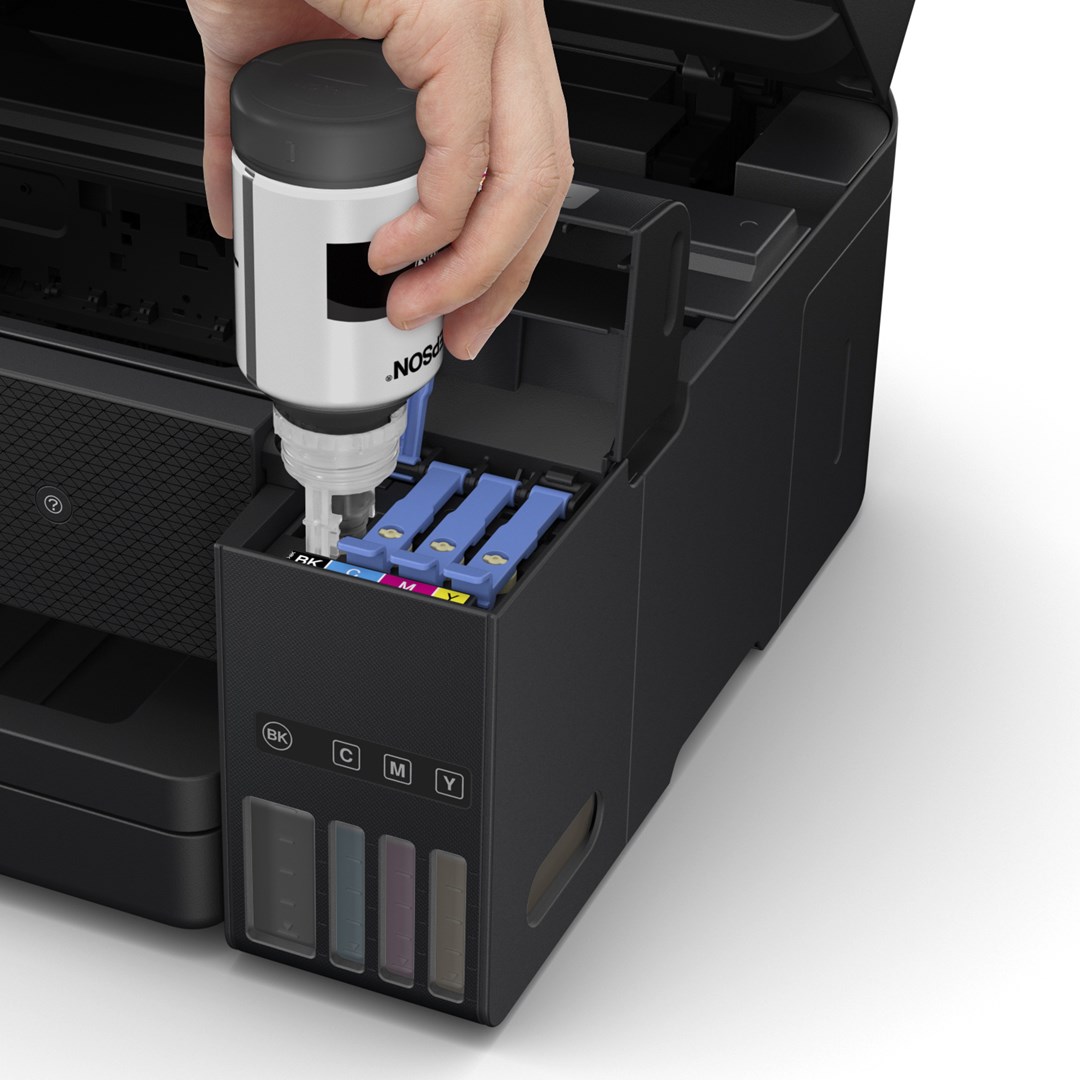 Epson EcoTank ET-4850 Inkjet A4 4800 x 1200 DPI 33 ppm Wi-Fi - Afbeelding 7