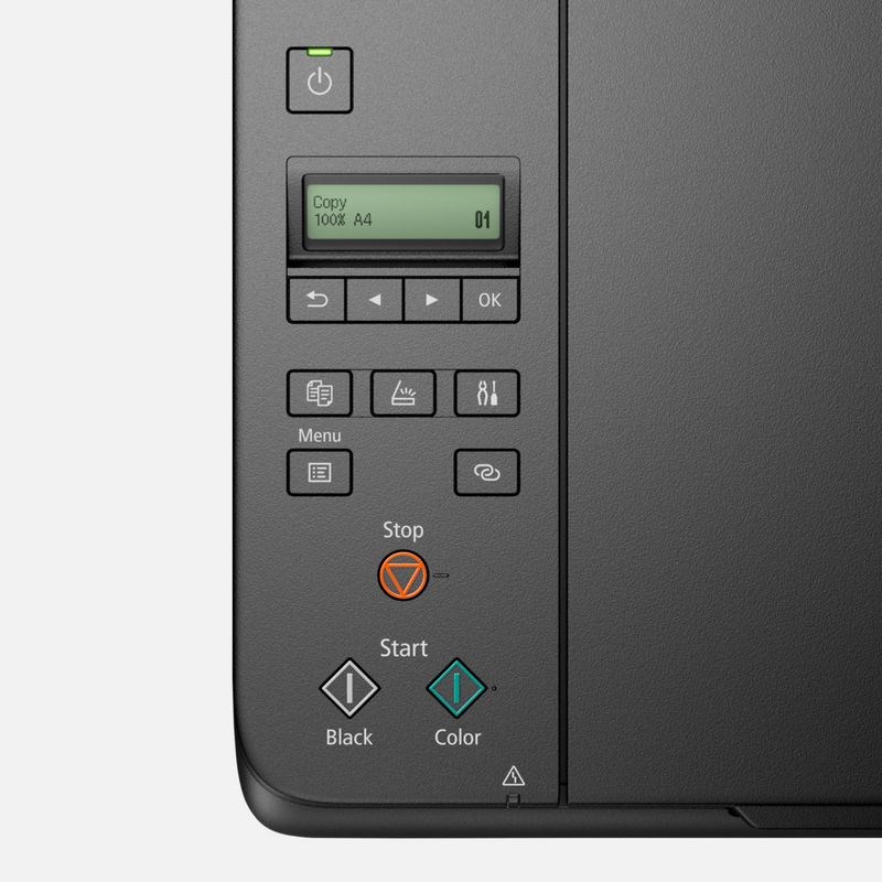 Canon PIXMA G650 MegaTank Inkjet A4 4800 x 1200 DPI Wi-Fi - Afbeelding 6