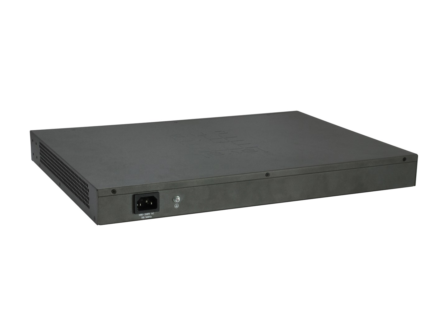 LevelOne 52-Port L3 Lite Managed Gigabit PoE Switch, 4 x 10GbE SFP+, 48 PoE Outputs, 400W PoE Power Budget - Afbeelding 2