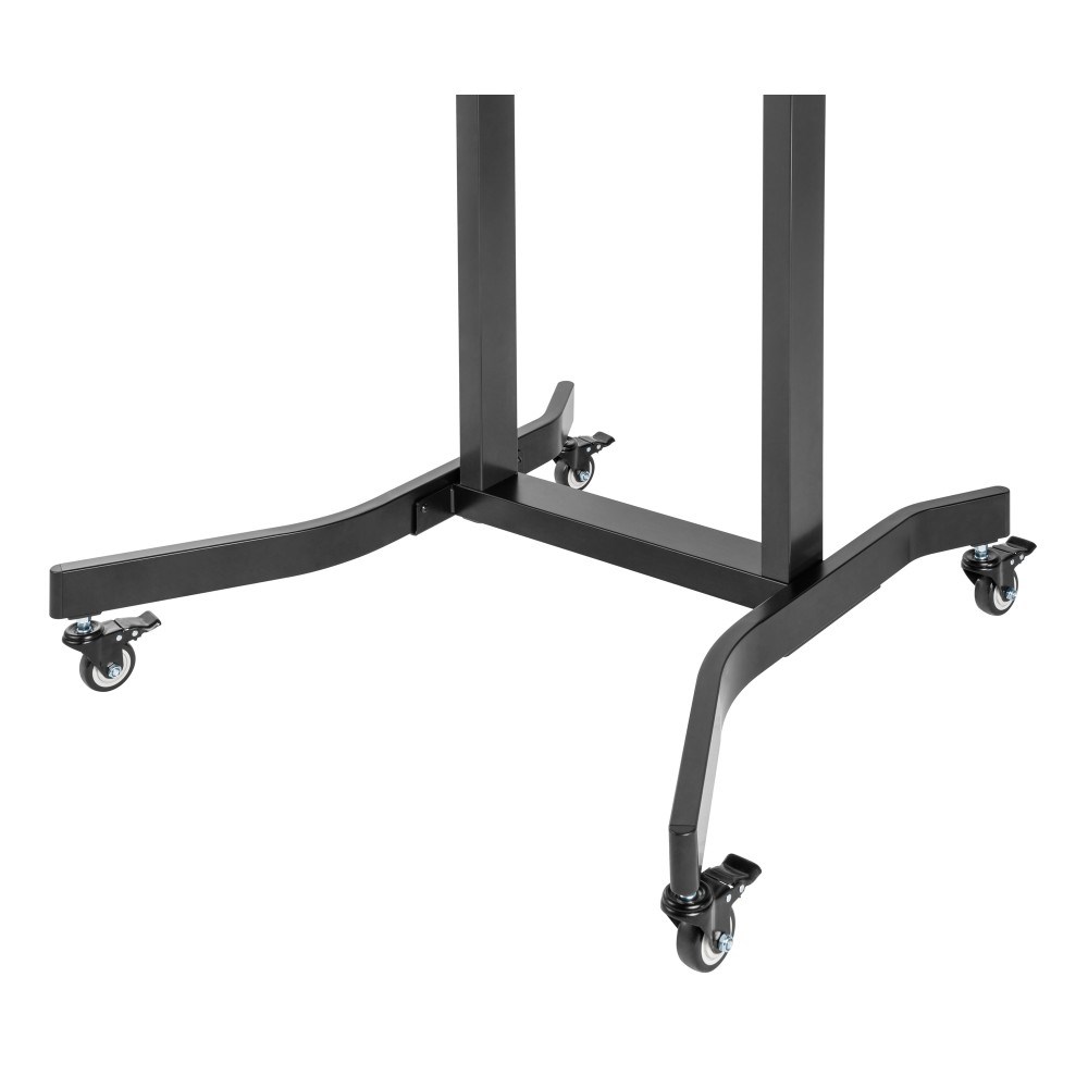 Techly ICA-TR68M TV mount/stand 2.54 m (100") Black - Afbeelding 10