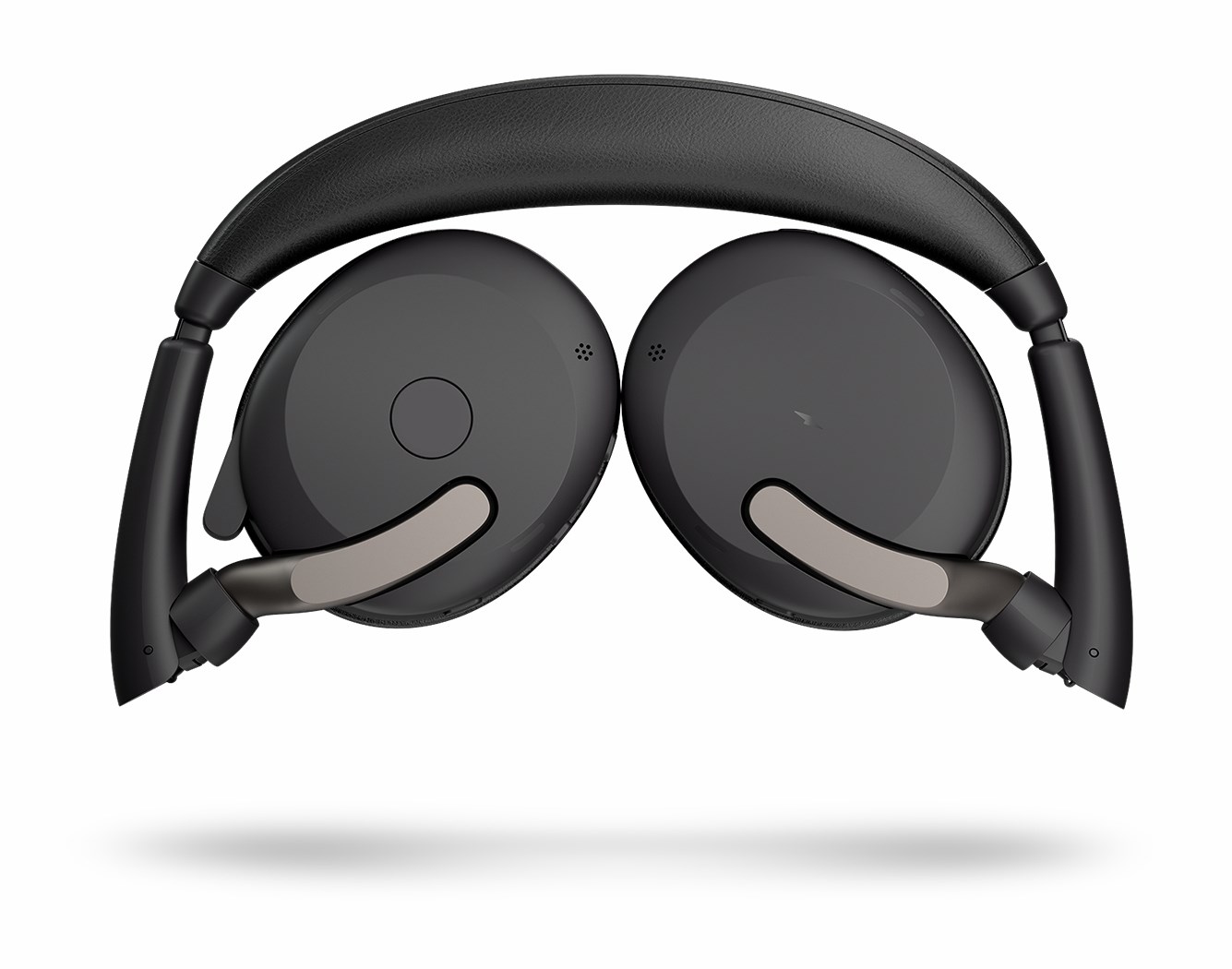 Jabra Evolve2 65 Flex - Link380c UC Stereo (Wireless Charging) - Afbeelding 4