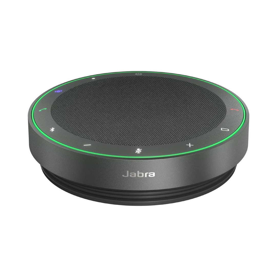 Jabra Speak2 75 MS Teams - Link 380c, Dark Grey - Afbeelding 5