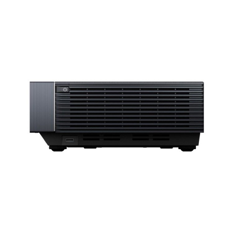 Hisense PX3 Laser Cinema TV 4K data projector Ultra short throw projector 2800 ANSI lumens 2160p (3840x2160) Black - Afbeelding 8