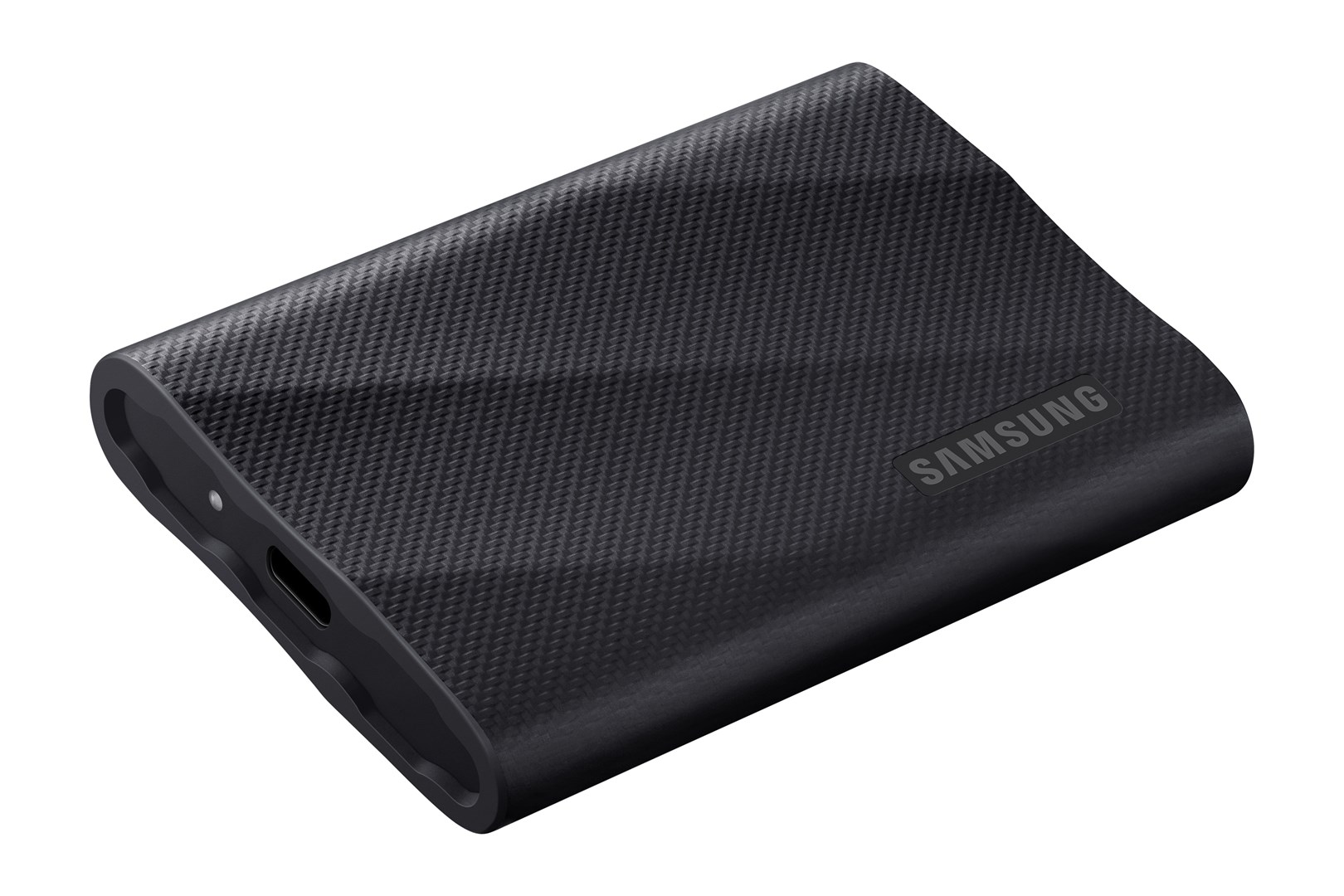 Samsung MU-PG2T0B 2 TB USB Type-C 3.2 Gen 2 (3.1 Gen 2) Black - Afbeelding 10
