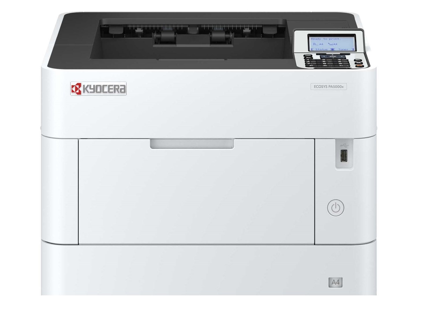 KYOCERA PA5000x 1200 x 1200 DPI A4 - Afbeelding 3