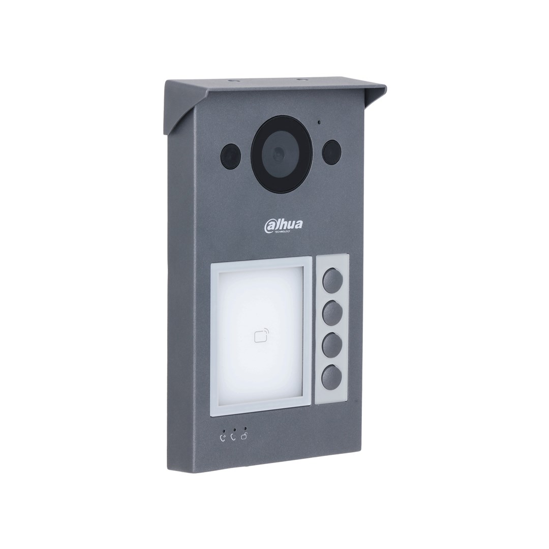 DAHUA VTO3312Q-P DOOR STATION - Afbeelding 4