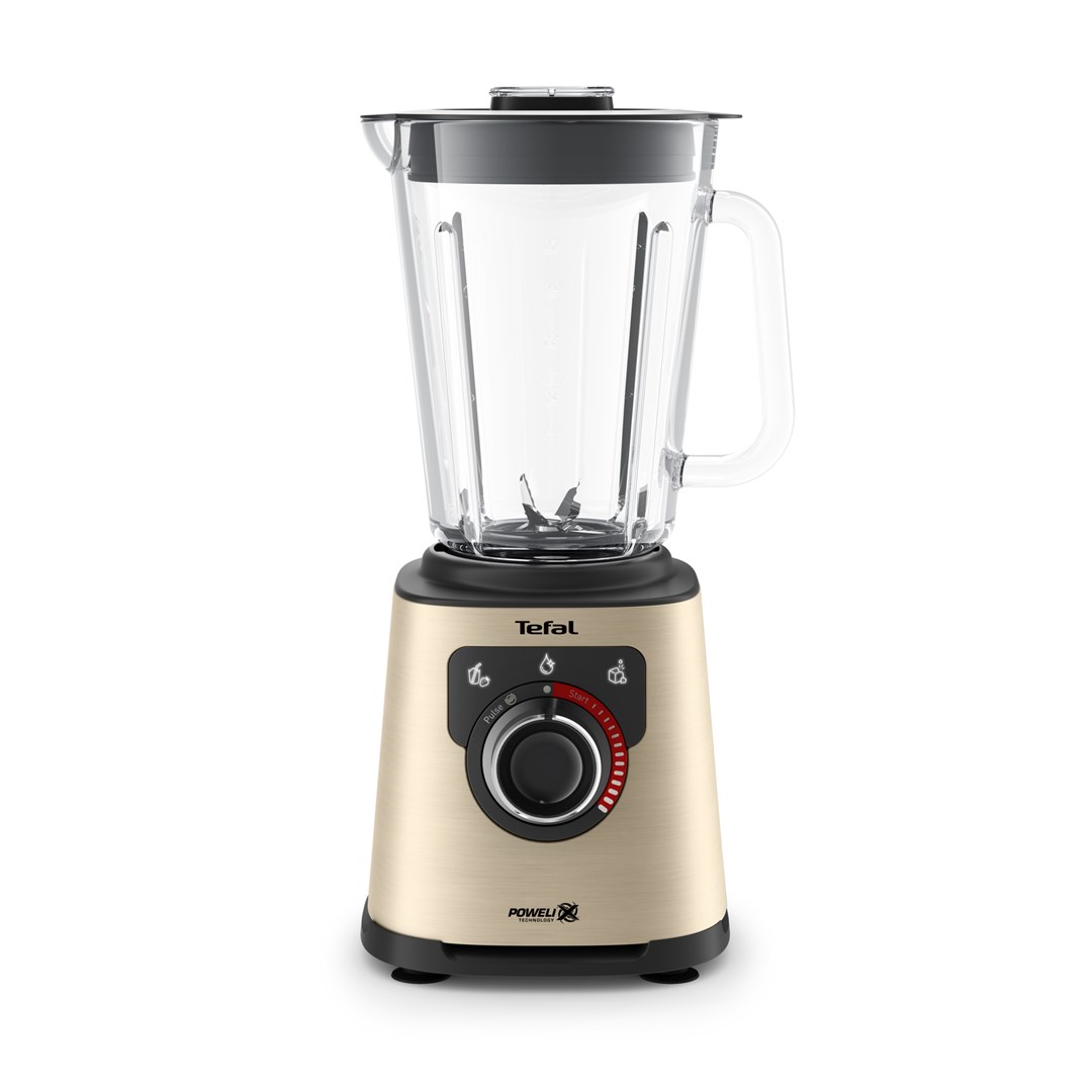Tefal Perfectmix+ BL871A 1.5 L Tabletop blender 1200 W