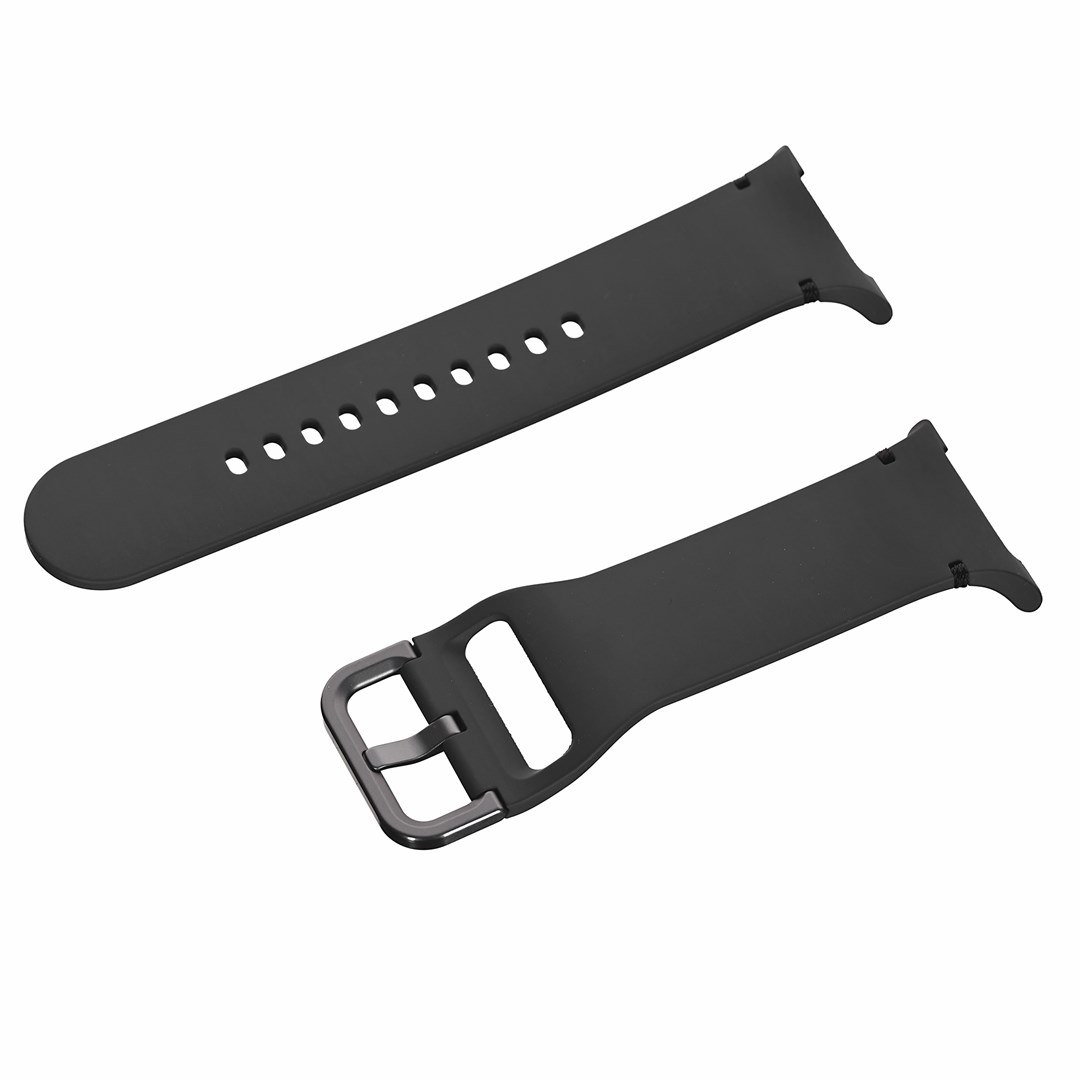 Samsung Galaxy Watch 8 3.3 cm (1.3") AMOLED 40 mm Digital 438 x 438 pixels Touchscreen 4G Graphite Wi-Fi GPS (satellite) - Afbeelding 7